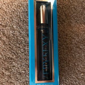 Victoria’s Secret roll on perfume